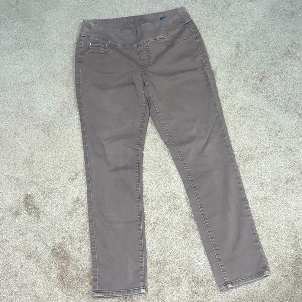 Soft Jeggings